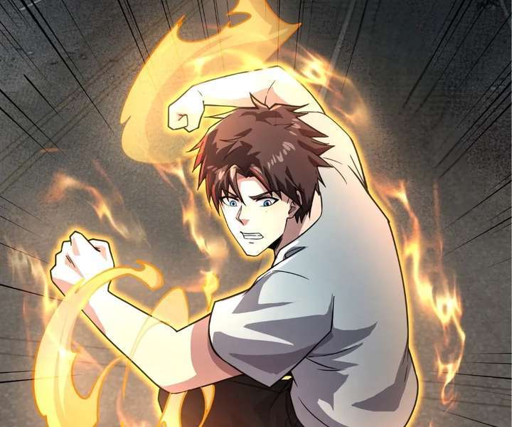 The Lone SSS-Class Summoner Chapter 208 - Page 29