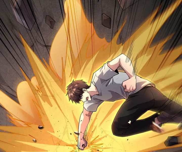 The Lone SSS-Class Summoner Chapter 208 - Page 33