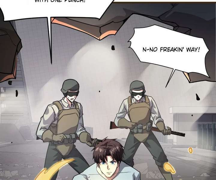 The Lone SSS-Class Summoner Chapter 208 - Page 36