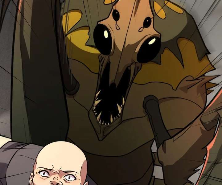 The Lone SSS-Class Summoner Chapter 208 - Page 49