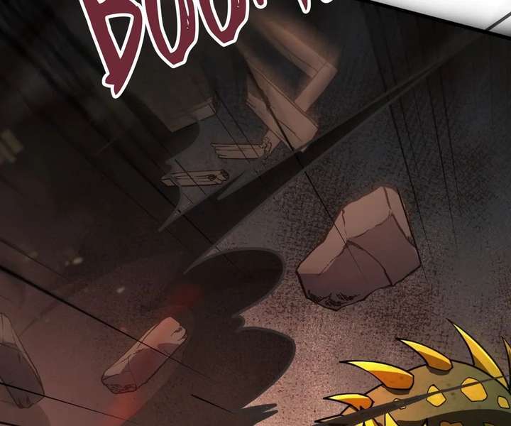 The Lone SSS-Class Summoner Chapter 208 - Page 57