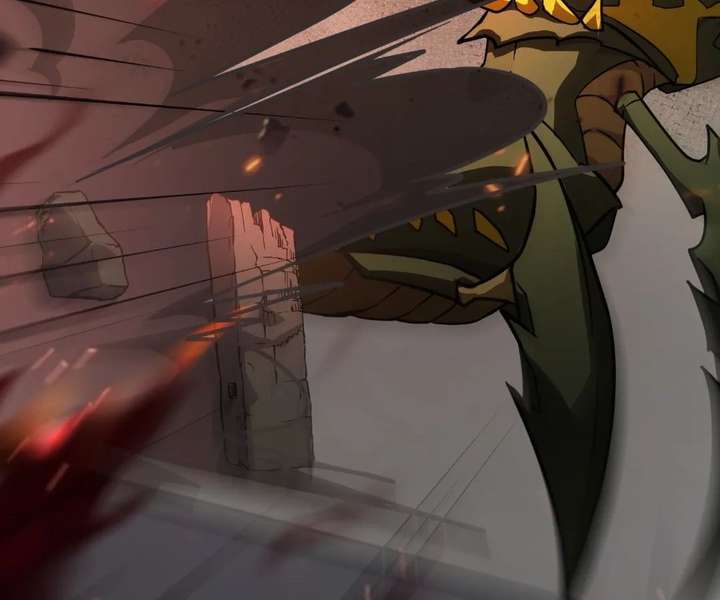 The Lone SSS-Class Summoner Chapter 208 - Page 58