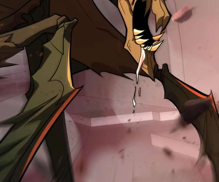 The Lone SSS-Class Summoner Chapter 208 - Page 61