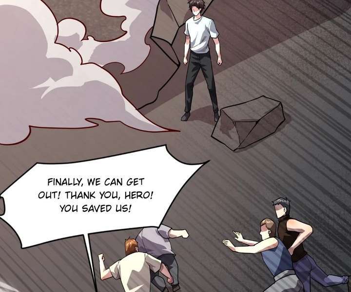 The Lone SSS-Class Summoner Chapter 208 - Page 72