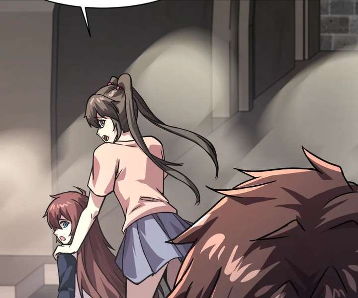 The Lone SSS-Class Summoner Chapter 208 - Page 82