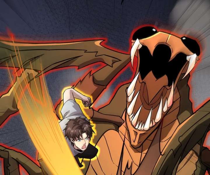 The Lone SSS-Class Summoner Chapter 208 - Page 93