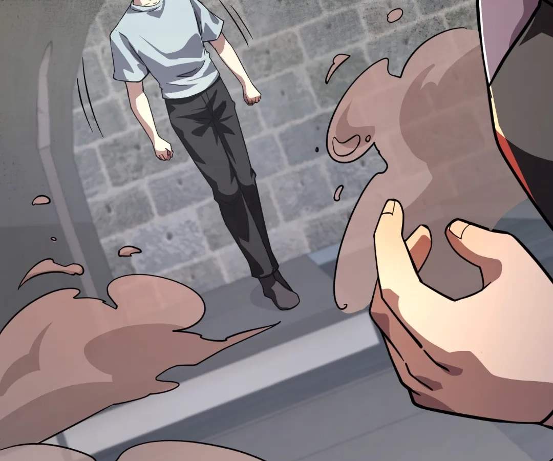 The Lone SSS-Class Summoner Chapter 209 - Page 101