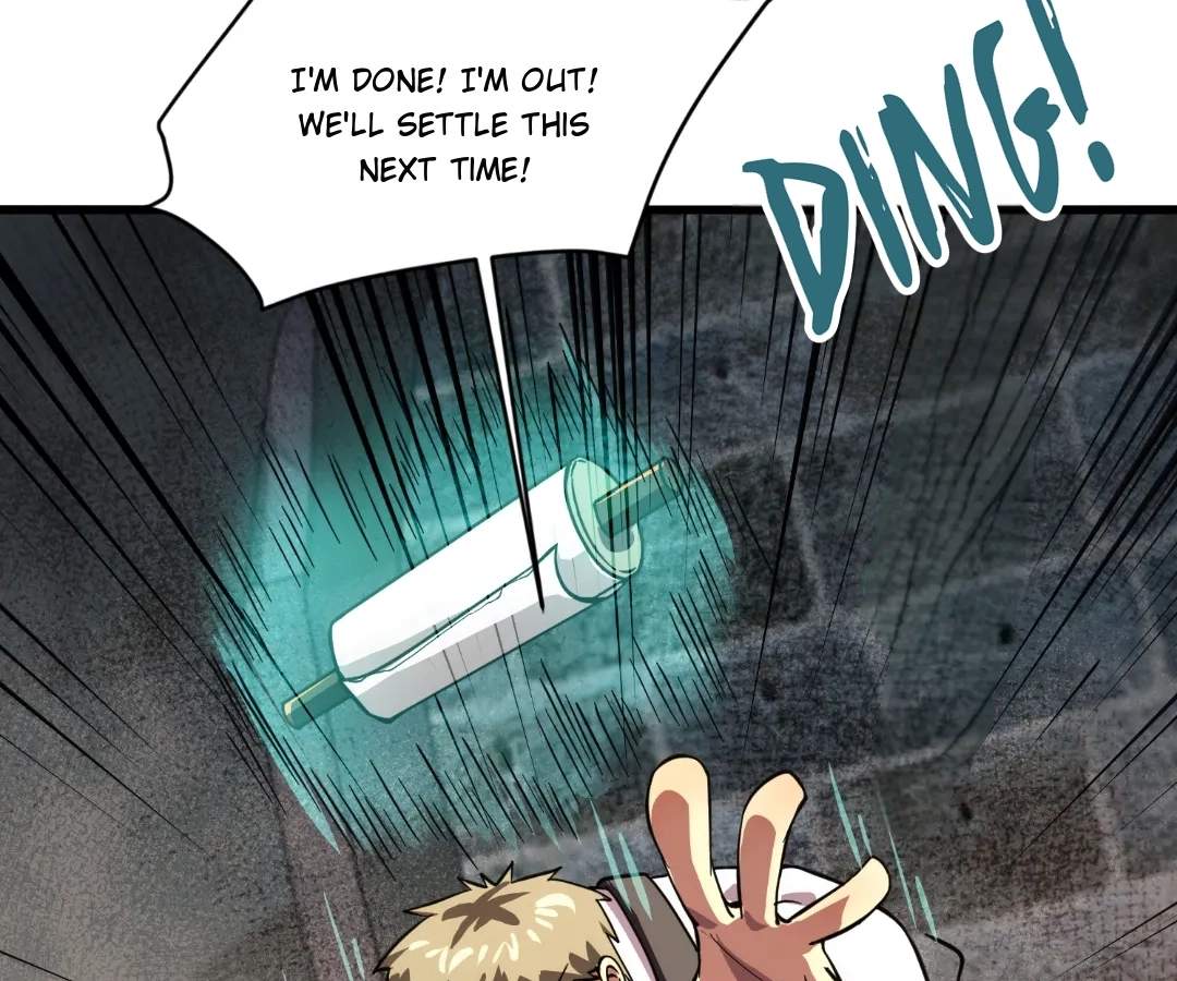 The Lone SSS-Class Summoner Chapter 209 - Page 103