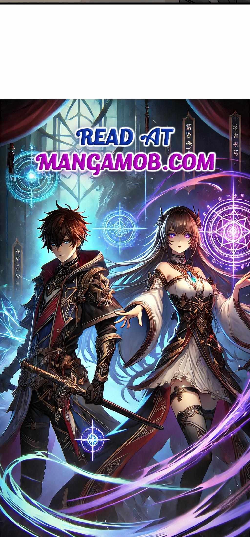 The Lone SSS-Class Summoner Chapter 209 - Page 108