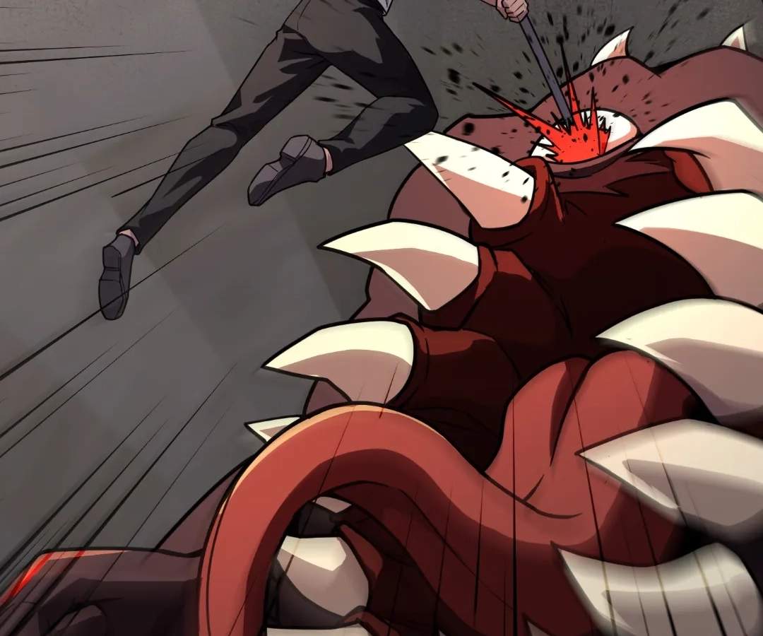 The Lone SSS-Class Summoner Chapter 209 - Page 15