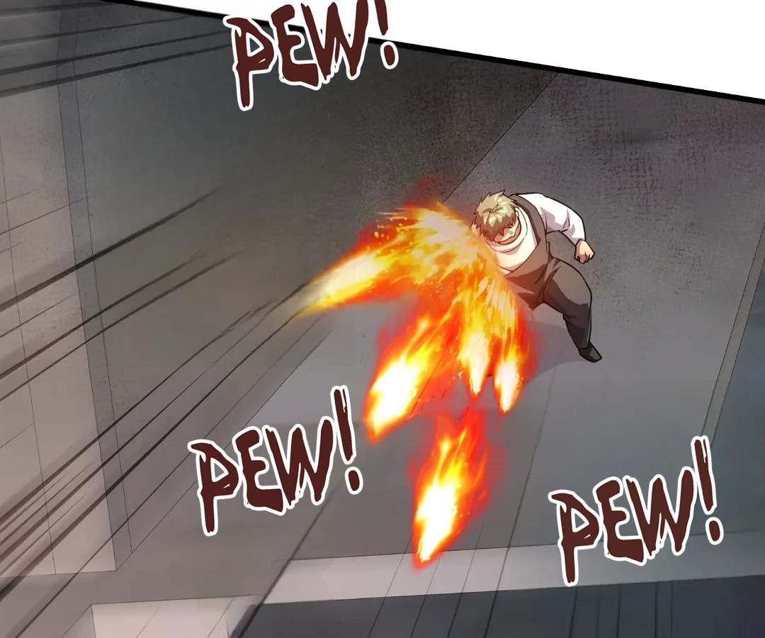 The Lone SSS-Class Summoner Chapter 209 - Page 41