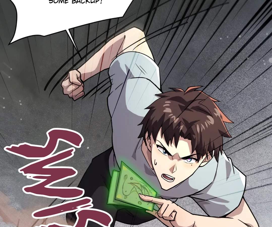 The Lone SSS-Class Summoner Chapter 209 - Page 45