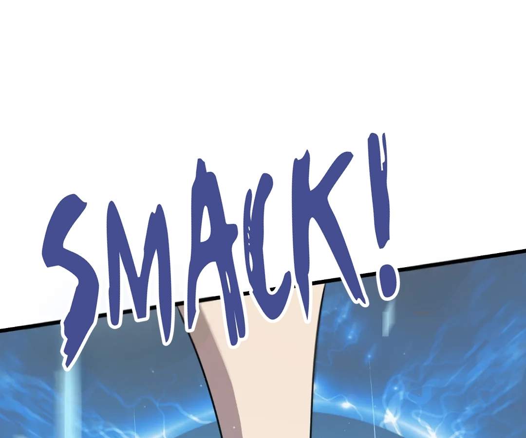 The Lone SSS-Class Summoner Chapter 209 - Page 47