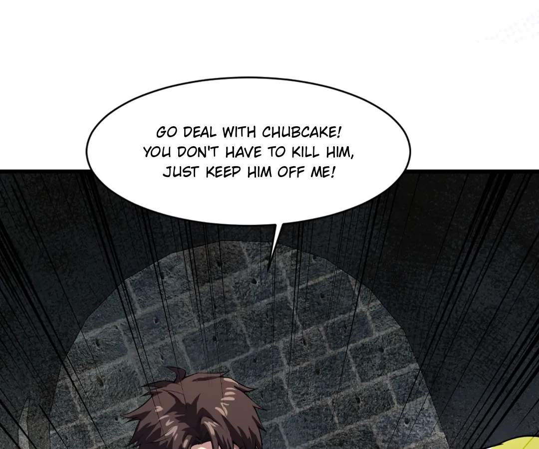 The Lone SSS-Class Summoner Chapter 209 - Page 53