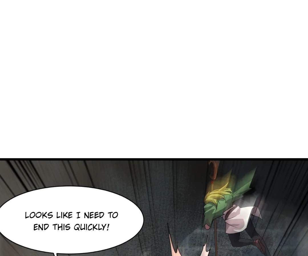 The Lone SSS-Class Summoner Chapter 209 - Page 63