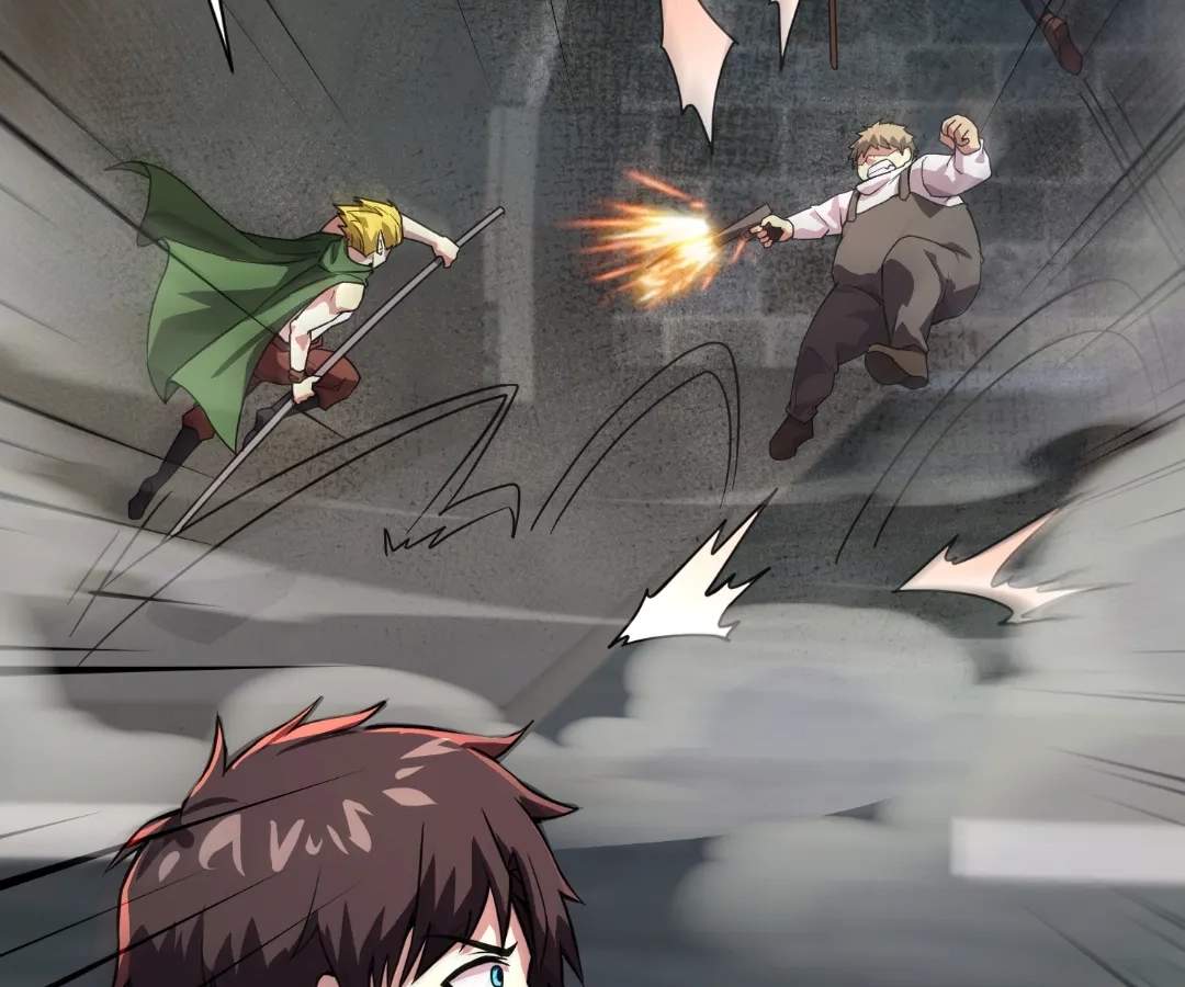 The Lone SSS-Class Summoner Chapter 209 - Page 64