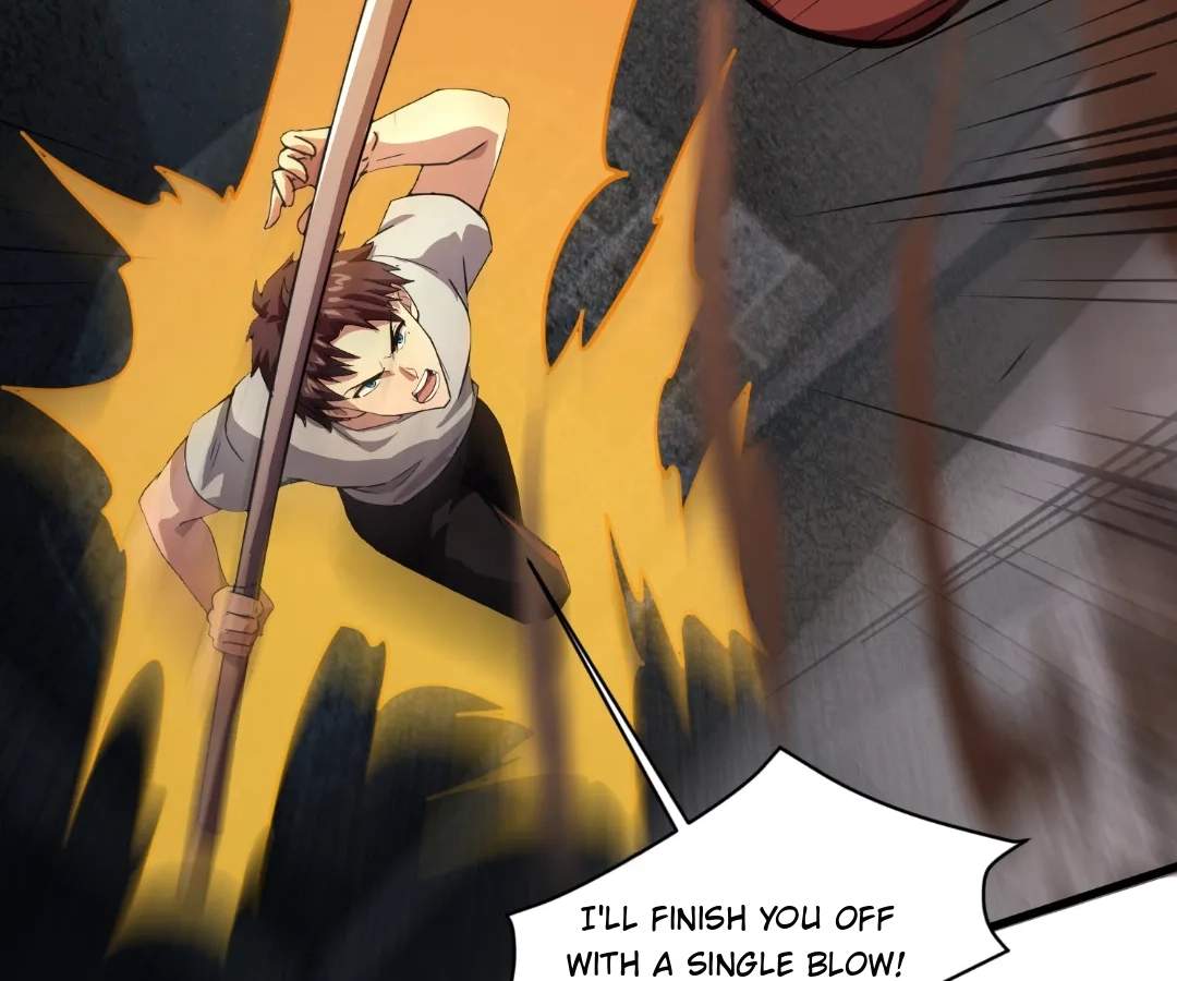 The Lone SSS-Class Summoner Chapter 209 - Page 69