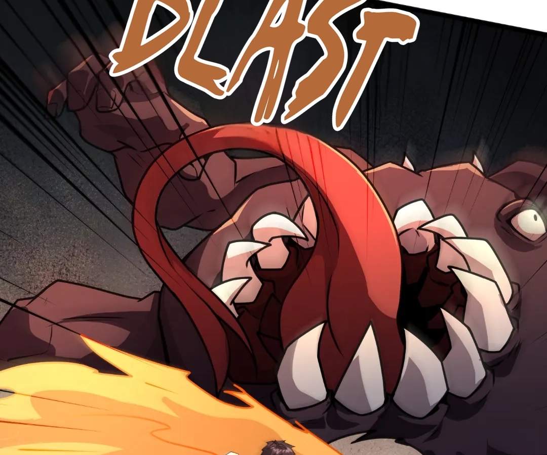 The Lone SSS-Class Summoner Chapter 209 - Page 80