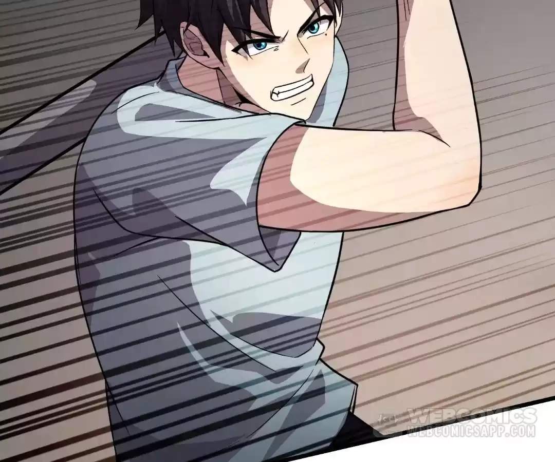 The Lone SSS-Class Summoner Chapter 209 - Page 83