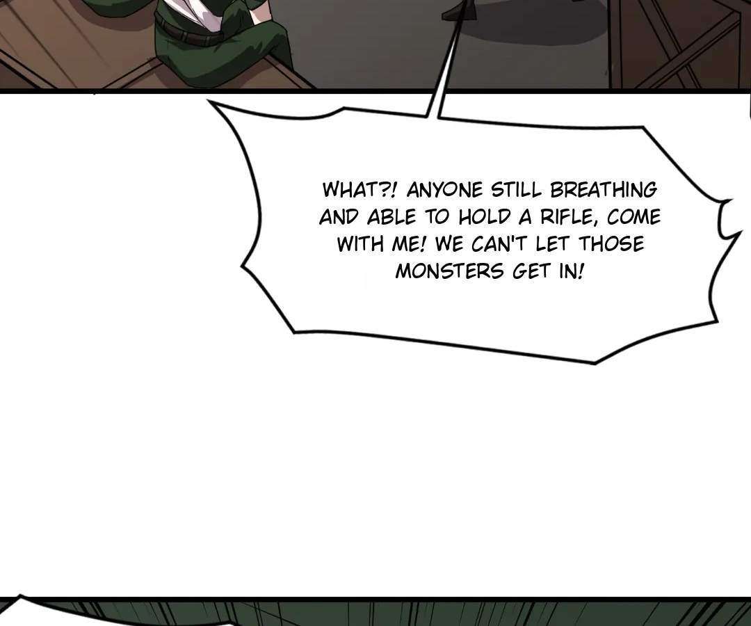 The Lone SSS-Class Summoner Chapter 210 - Page 103