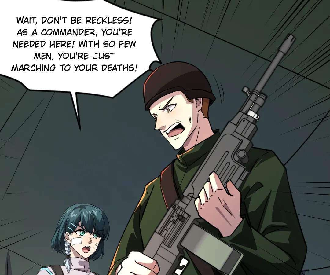 The Lone SSS-Class Summoner Chapter 210 - Page 104