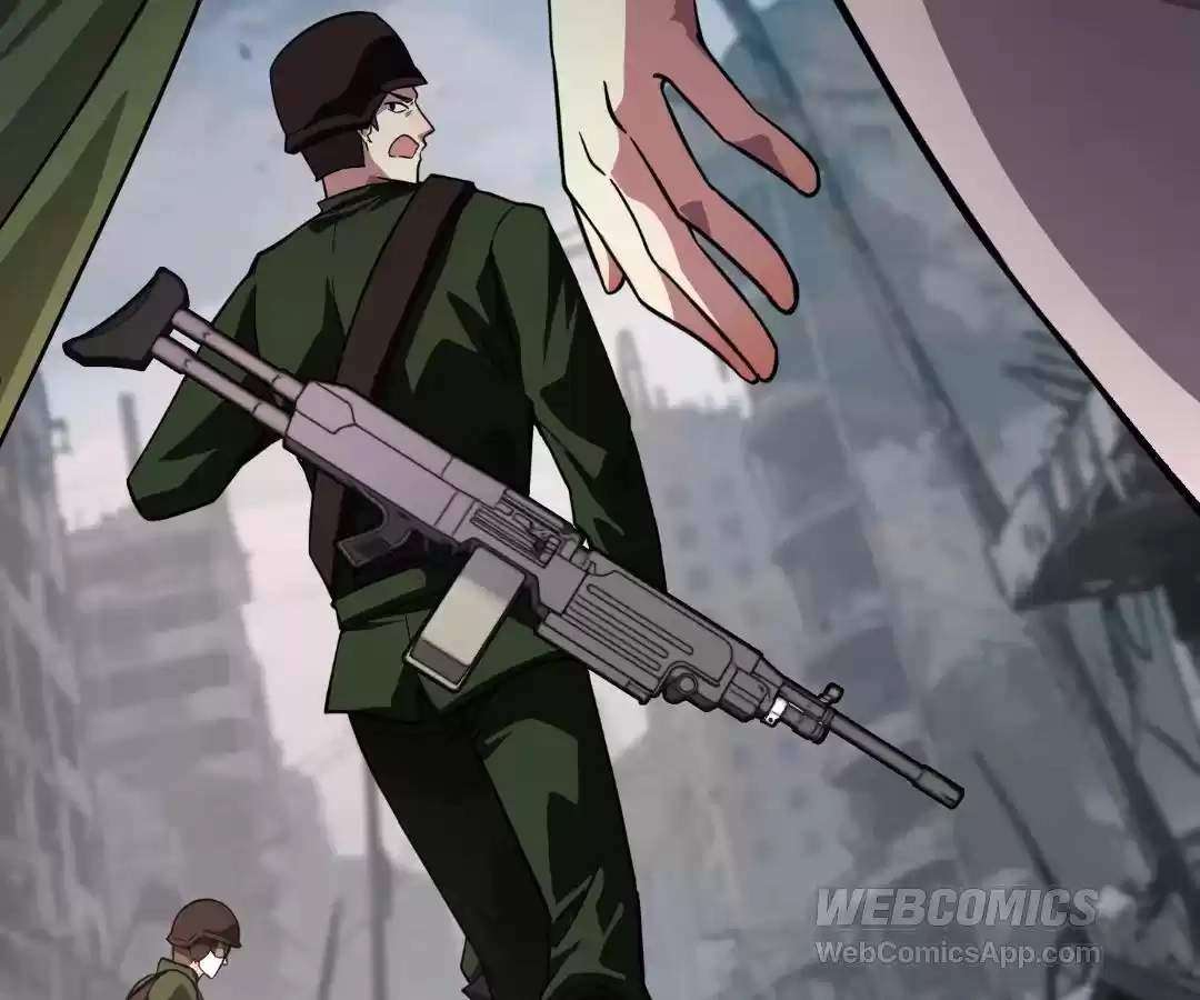 The Lone SSS-Class Summoner Chapter 210 - Page 107