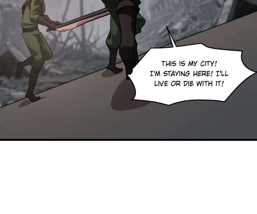 The Lone SSS-Class Summoner Chapter 210 - Page 108