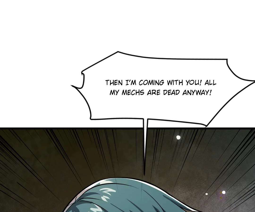 The Lone SSS-Class Summoner Chapter 210 - Page 109