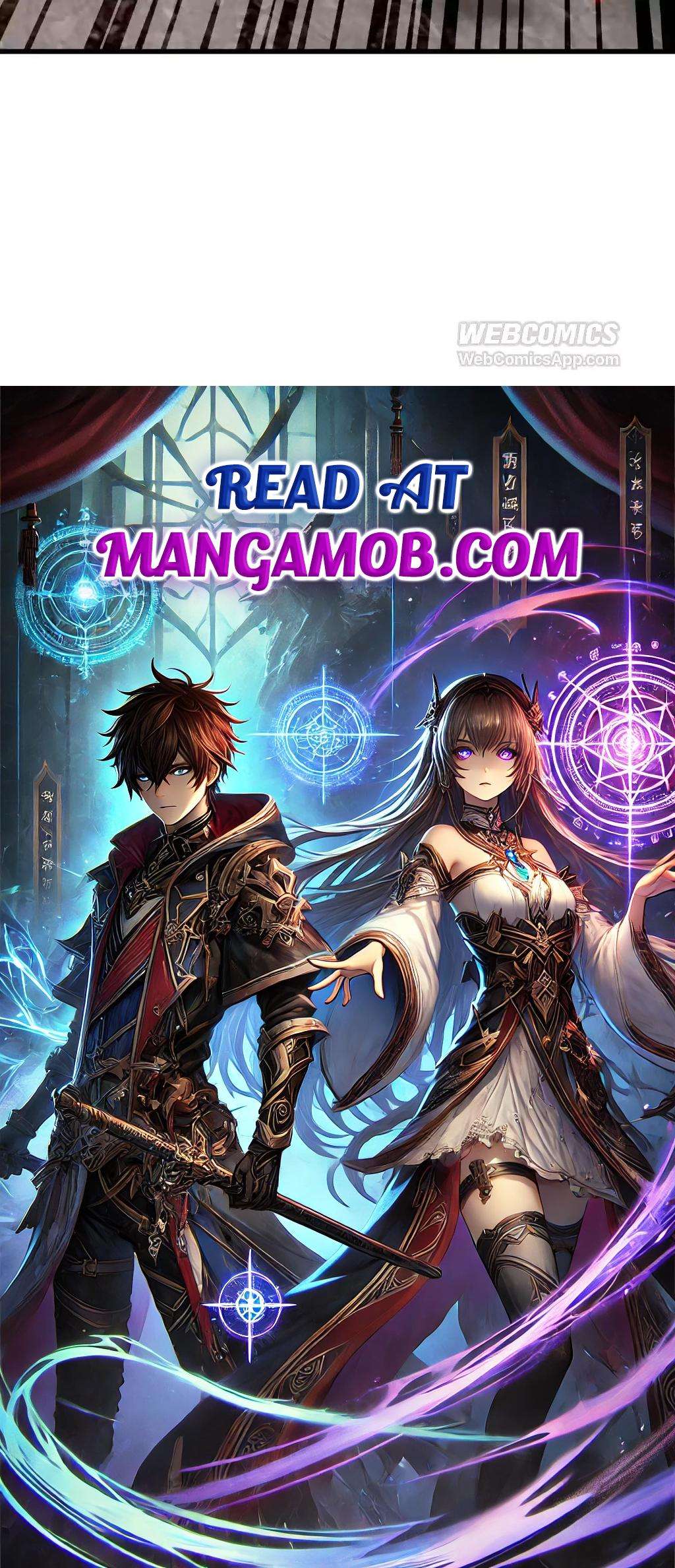 The Lone SSS-Class Summoner Chapter 210 - Page 115