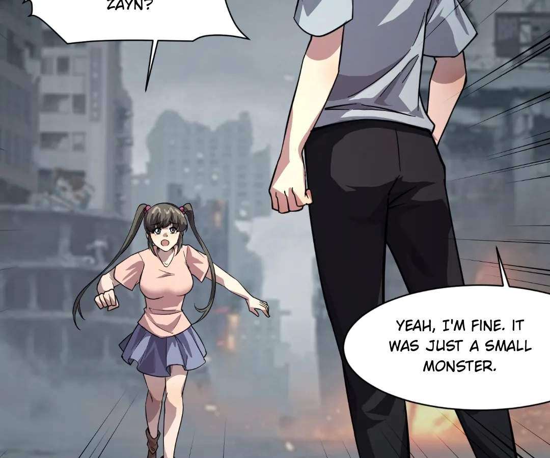 The Lone SSS-Class Summoner Chapter 210 - Page 2