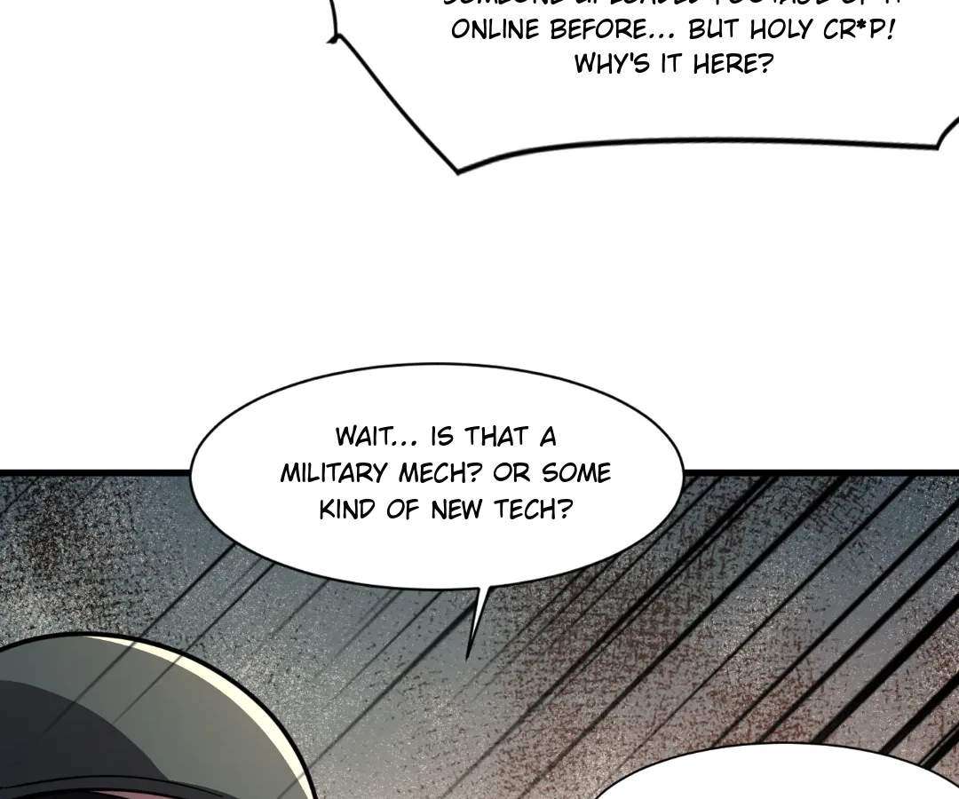 The Lone SSS-Class Summoner Chapter 210 - Page 24