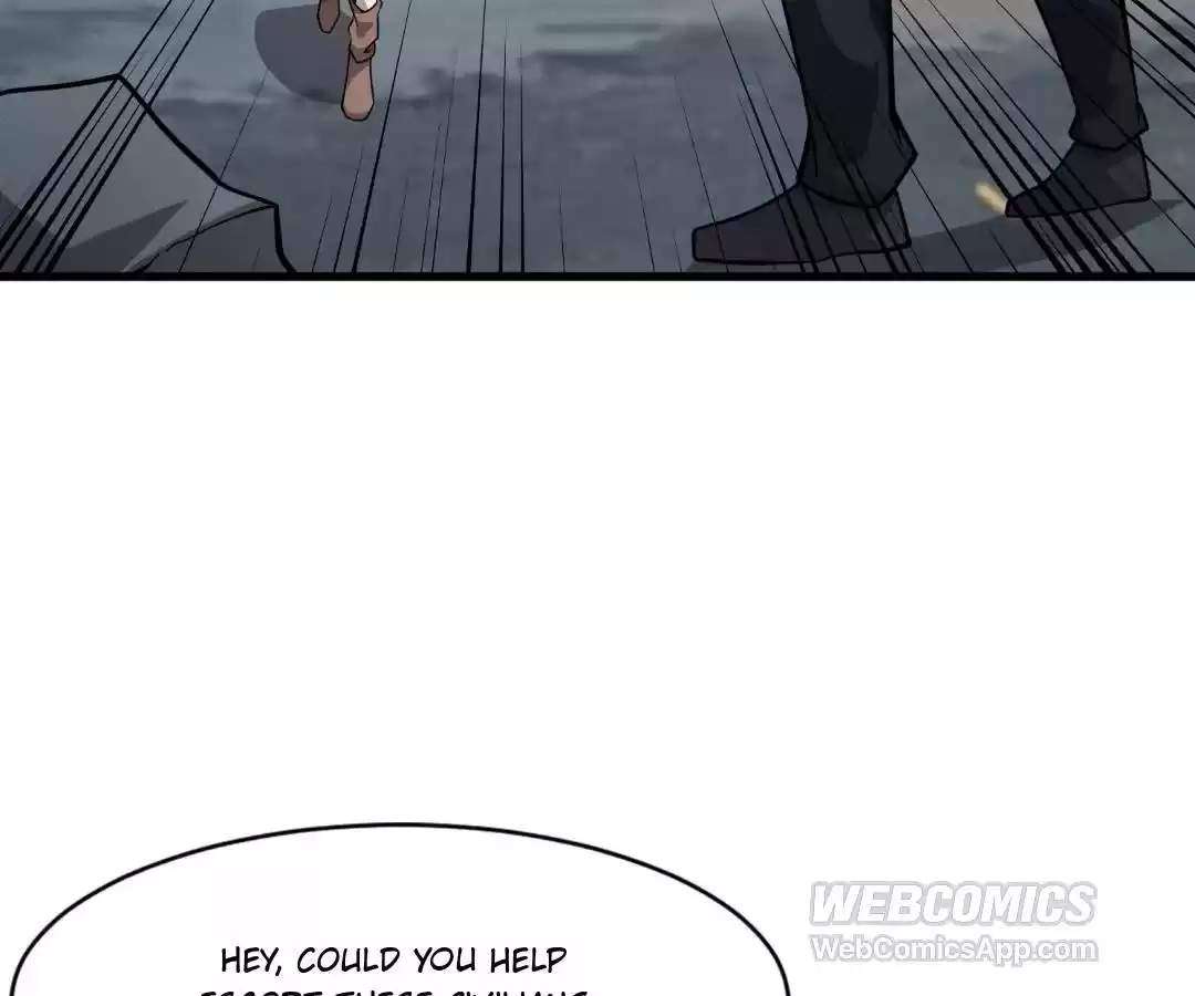 The Lone SSS-Class Summoner Chapter 210 - Page 3