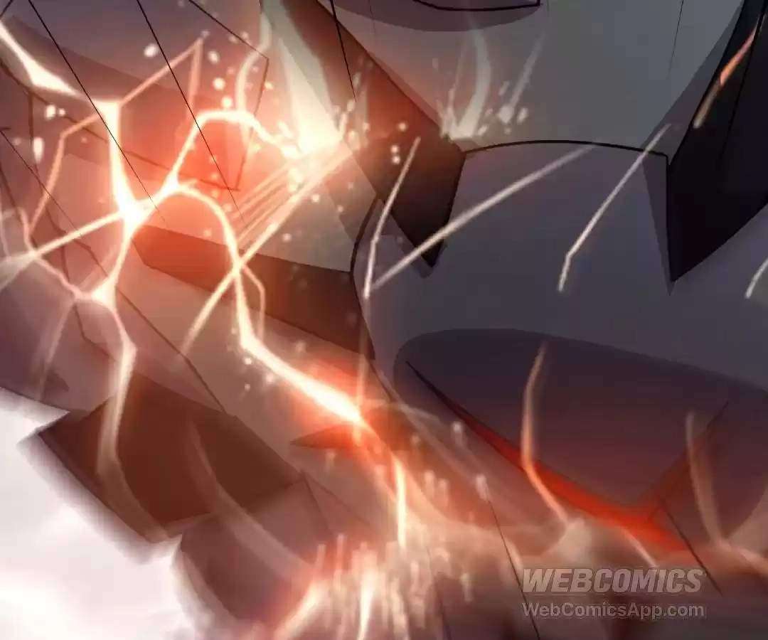 The Lone SSS-Class Summoner Chapter 210 - Page 35