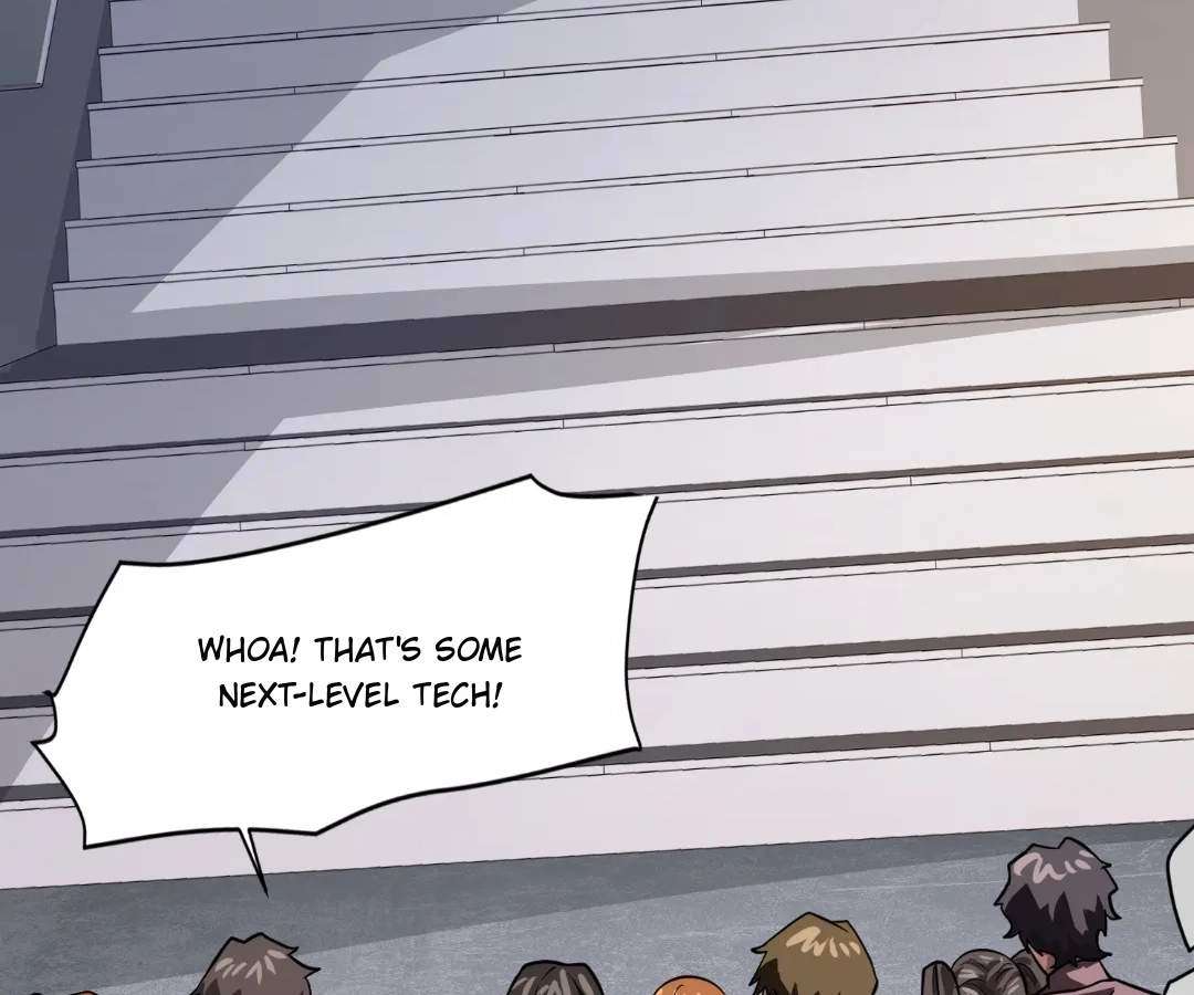 The Lone SSS-Class Summoner Chapter 210 - Page 40