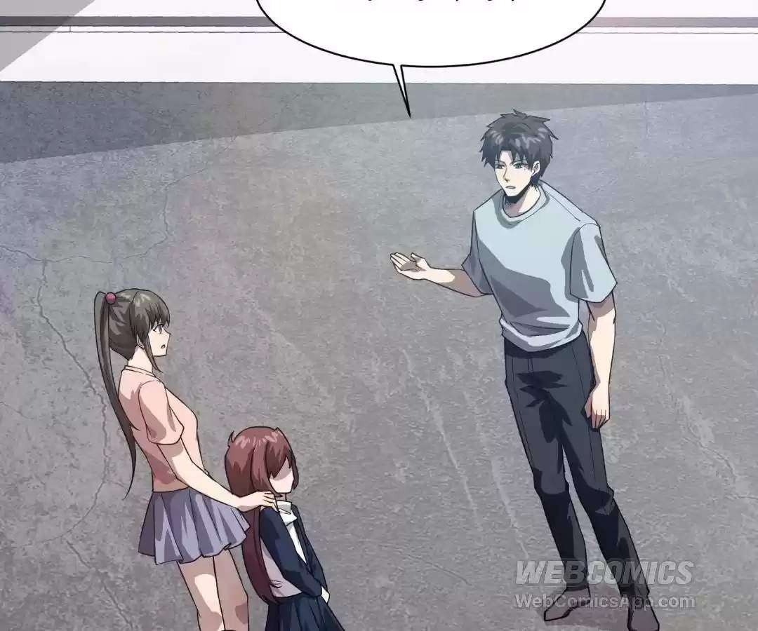 The Lone SSS-Class Summoner Chapter 210 - Page 43