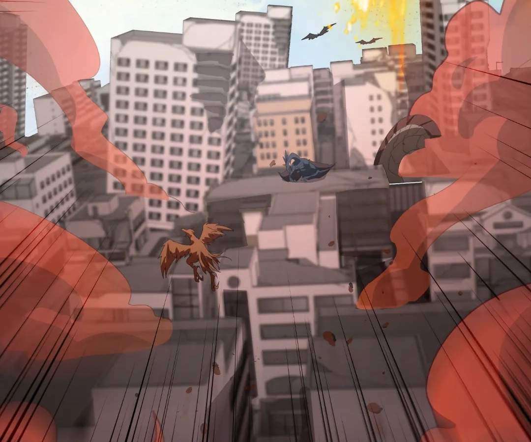 The Lone SSS-Class Summoner Chapter 210 - Page 54