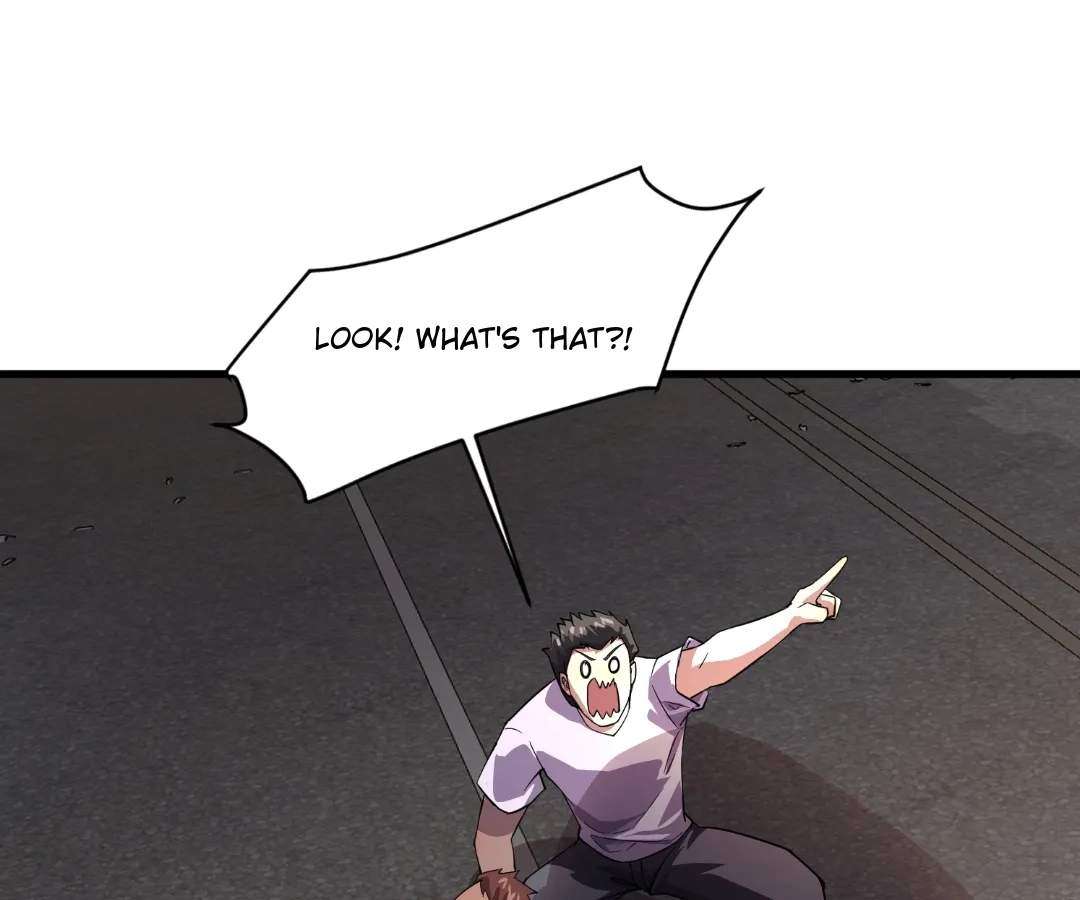 The Lone SSS-Class Summoner Chapter 210 - Page 70