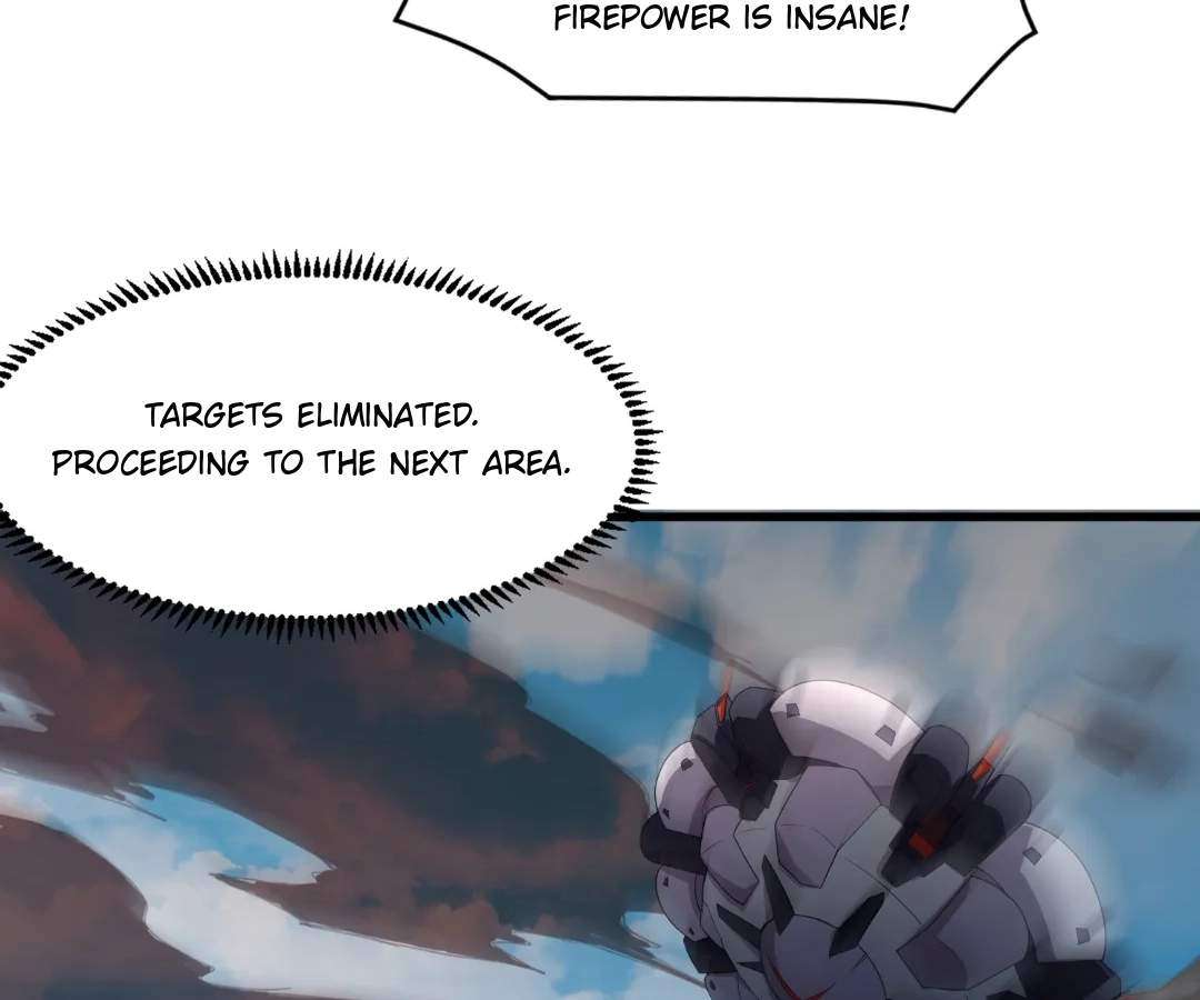 The Lone SSS-Class Summoner Chapter 210 - Page 84