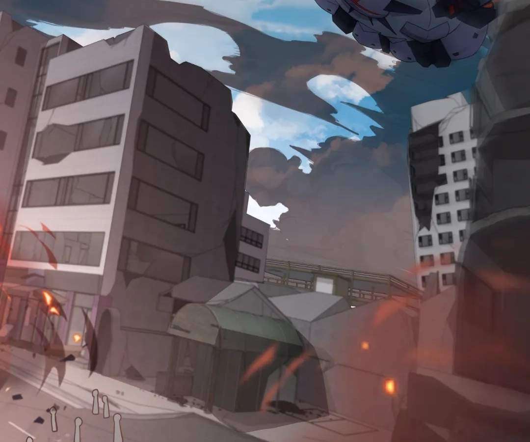 The Lone SSS-Class Summoner Chapter 210 - Page 85