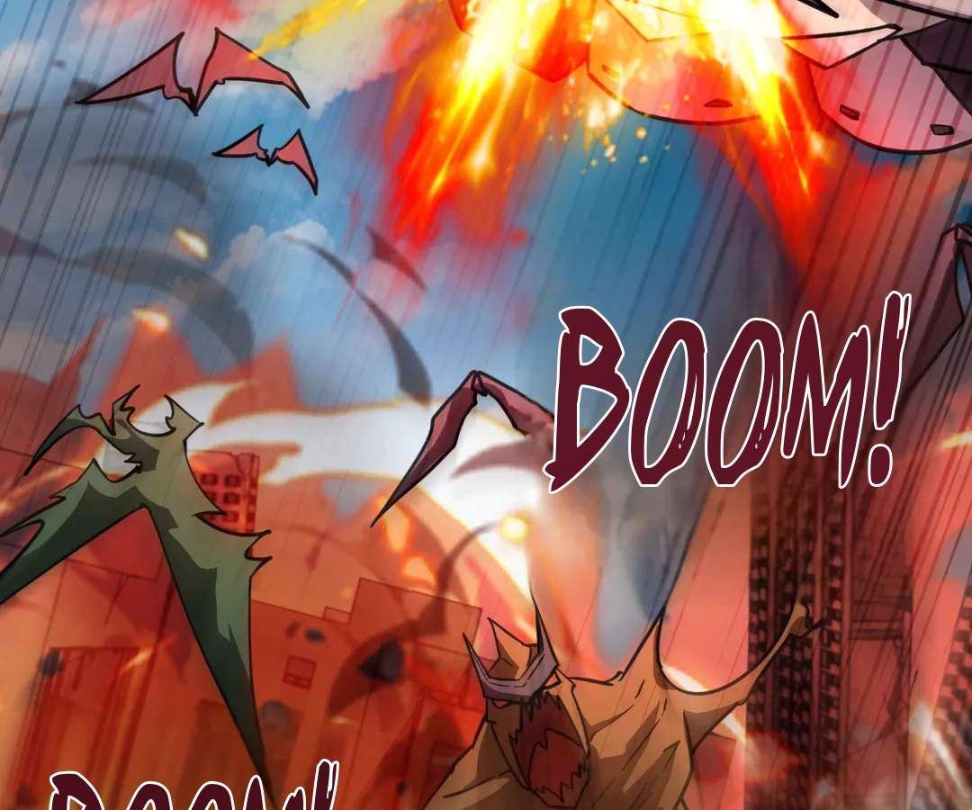 The Lone SSS-Class Summoner Chapter 210 - Page 88