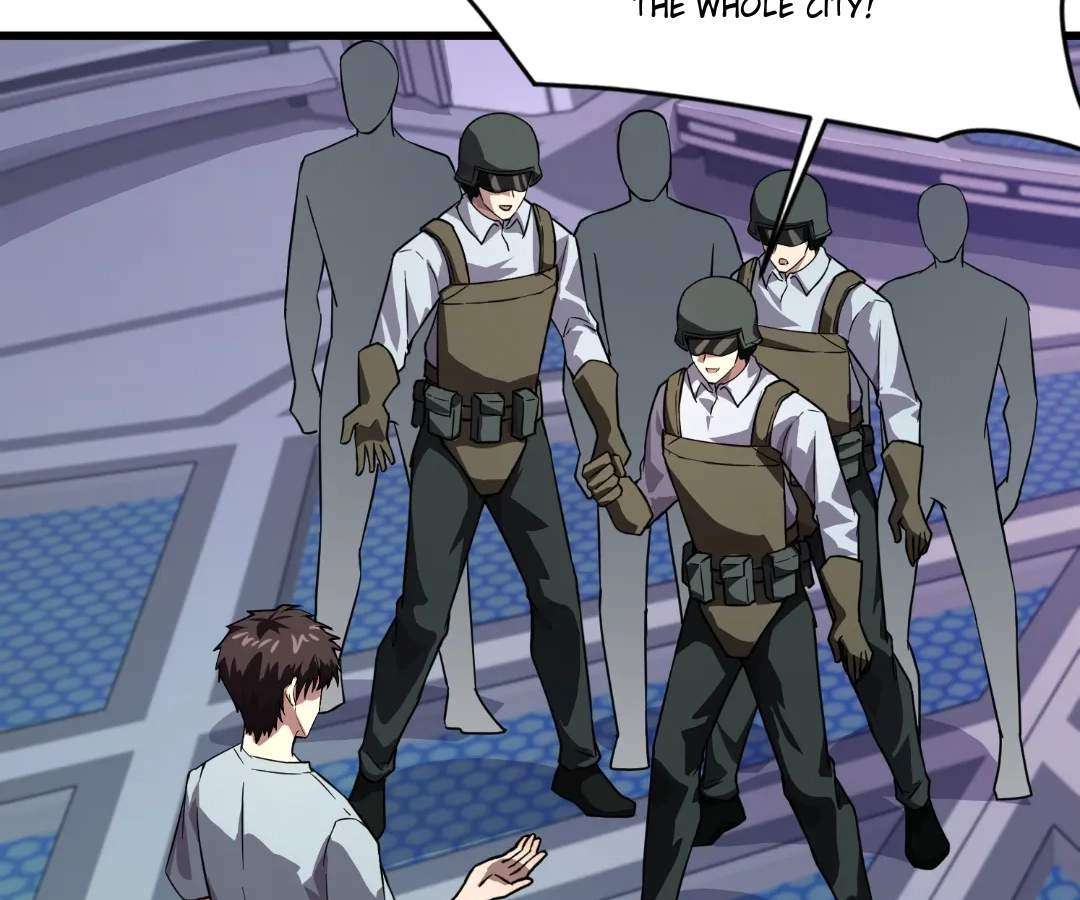 The Lone SSS-Class Summoner Chapter 210 - Page 90