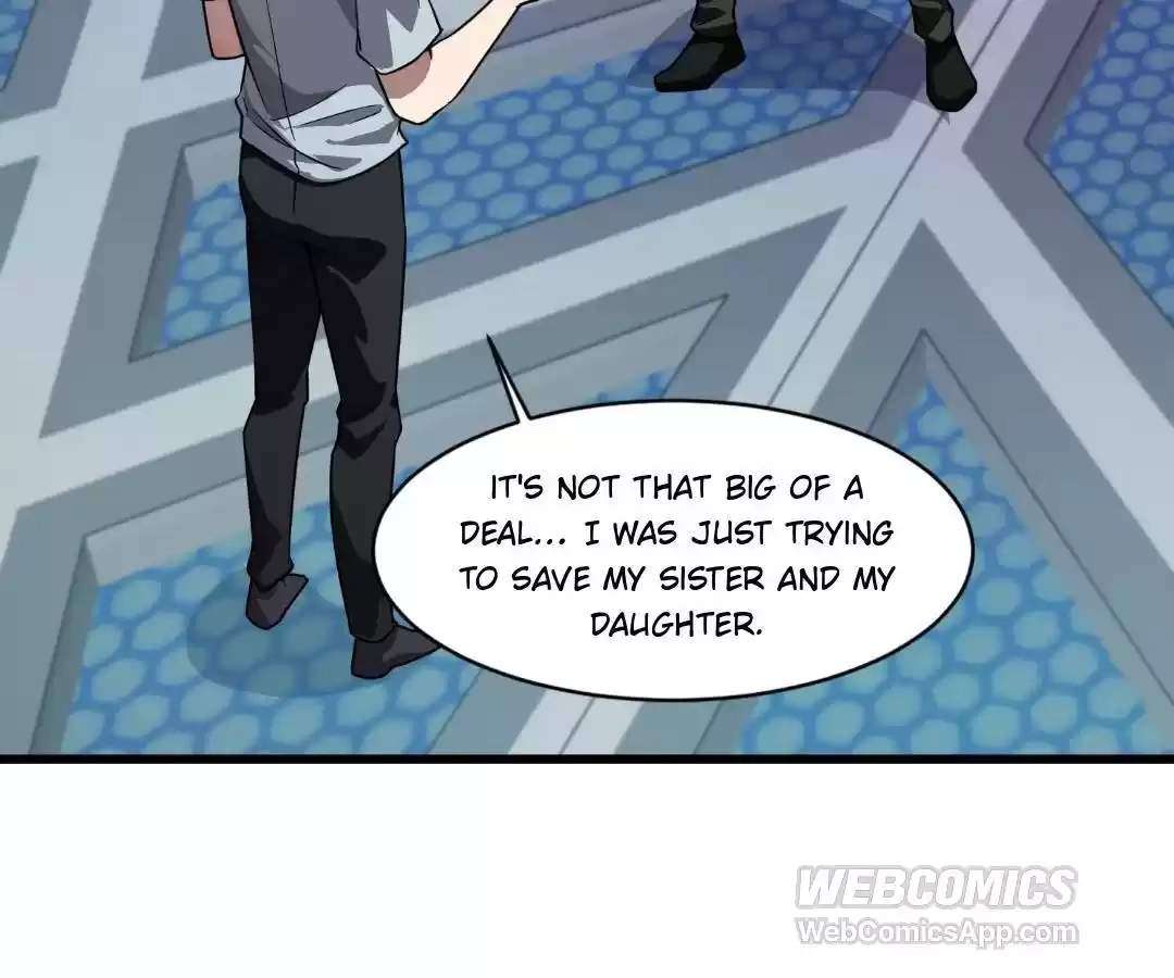 The Lone SSS-Class Summoner Chapter 210 - Page 91