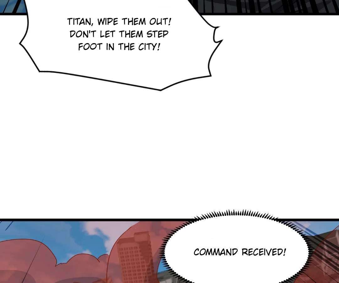 The Lone SSS-Class Summoner Chapter 210 - Page 97