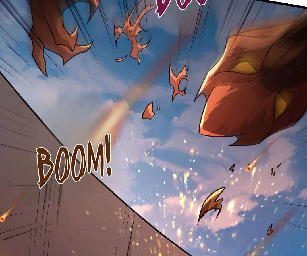 The Lone SSS-Class Summoner Chapter 211 - Page 10