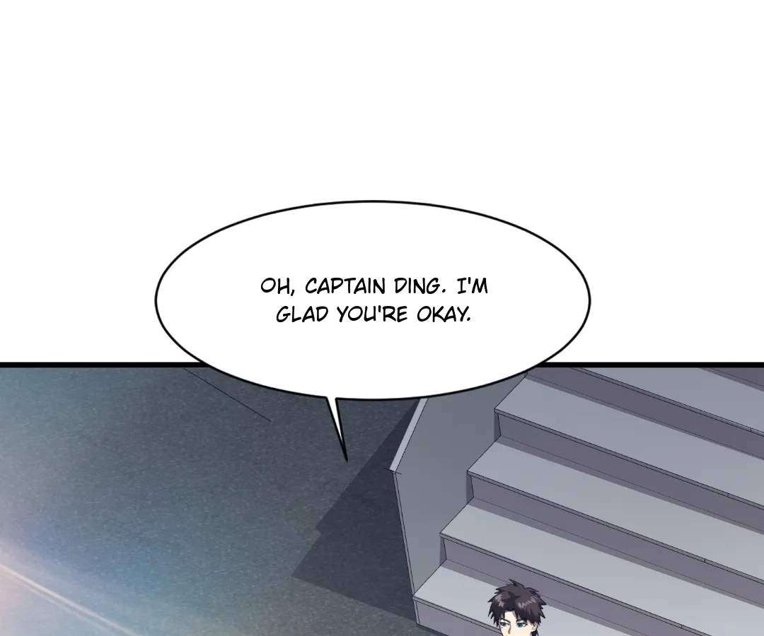 The Lone SSS-Class Summoner Chapter 211 - Page 100