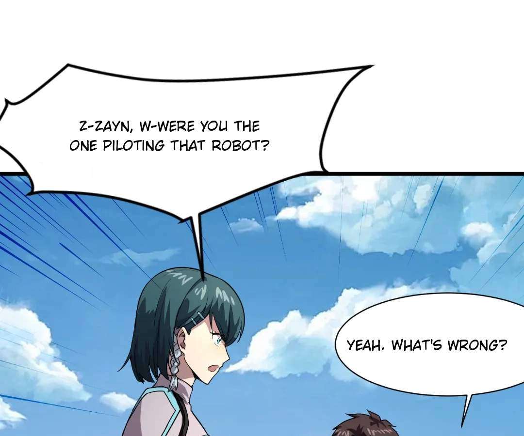 The Lone SSS-Class Summoner Chapter 211 - Page 104