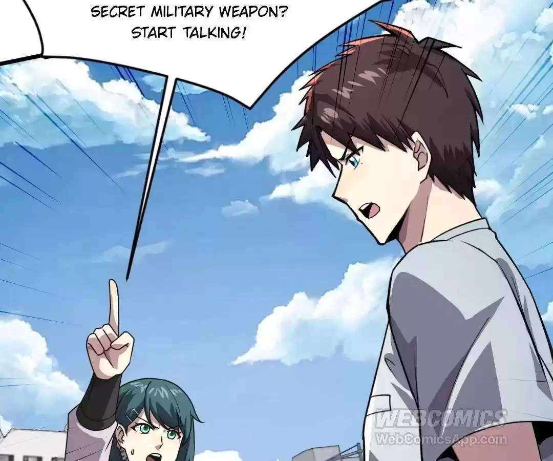 The Lone SSS-Class Summoner Chapter 211 - Page 107