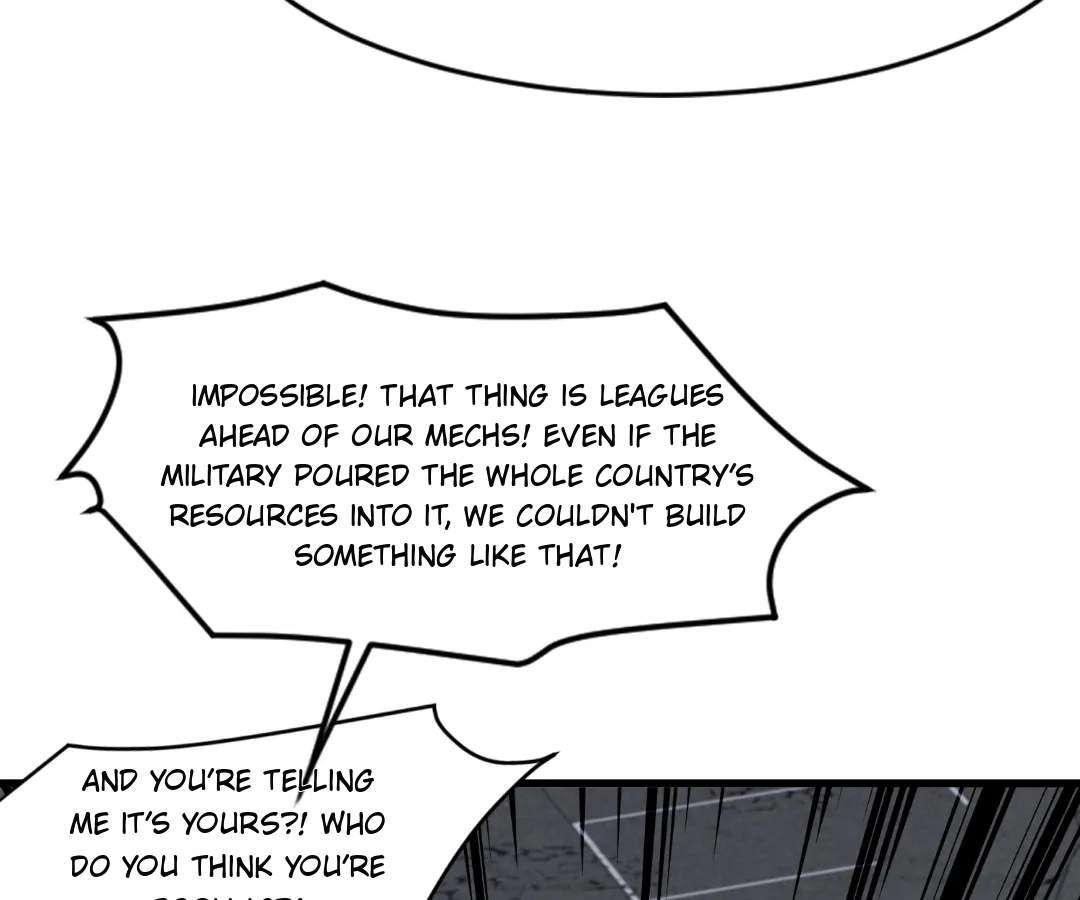 The Lone SSS-Class Summoner Chapter 211 - Page 109