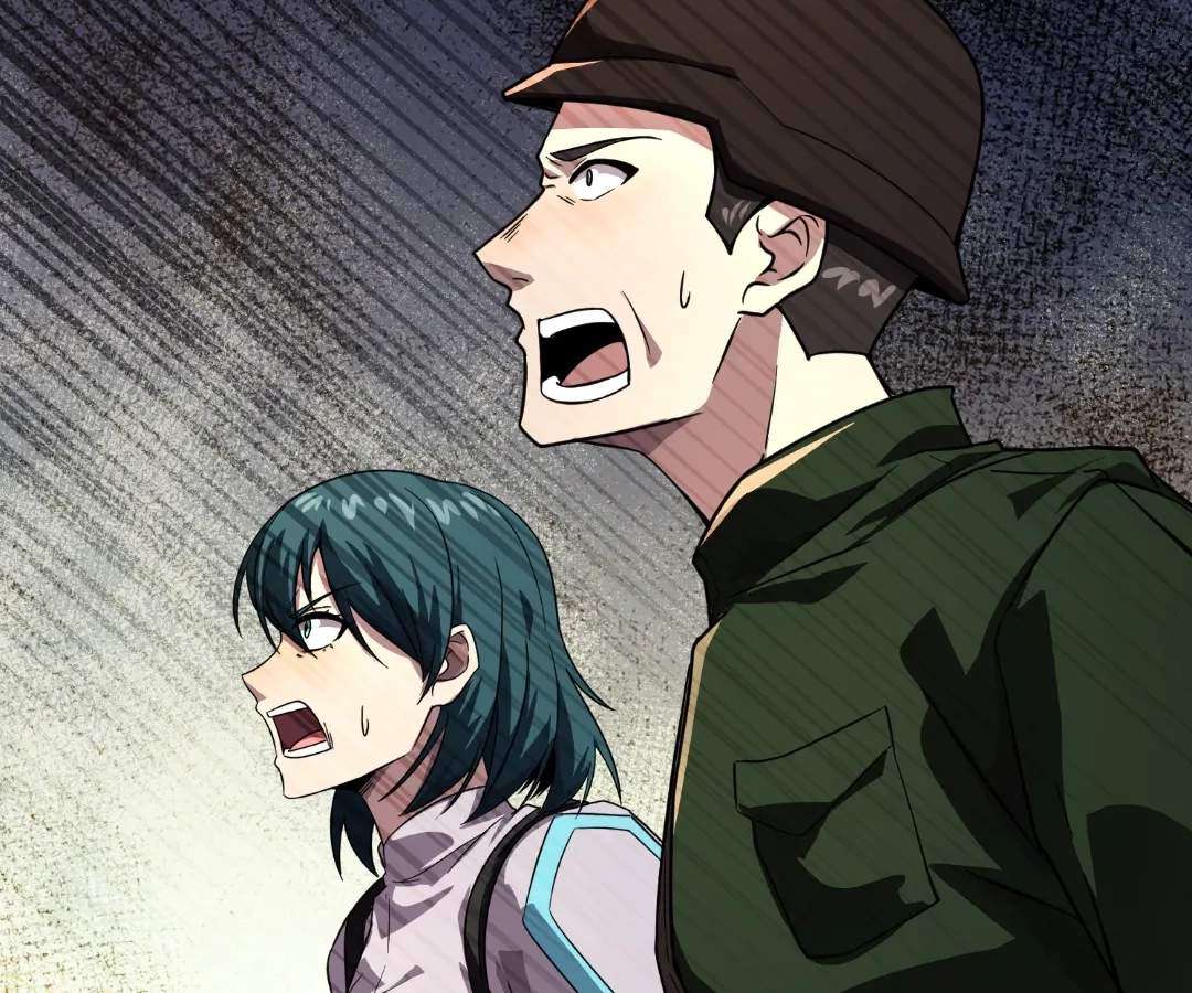 The Lone SSS-Class Summoner Chapter 211 - Page 13