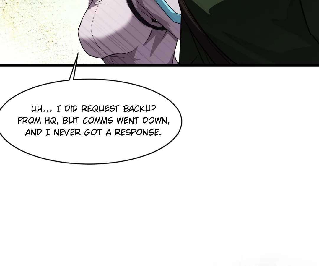 The Lone SSS-Class Summoner Chapter 211 - Page 14